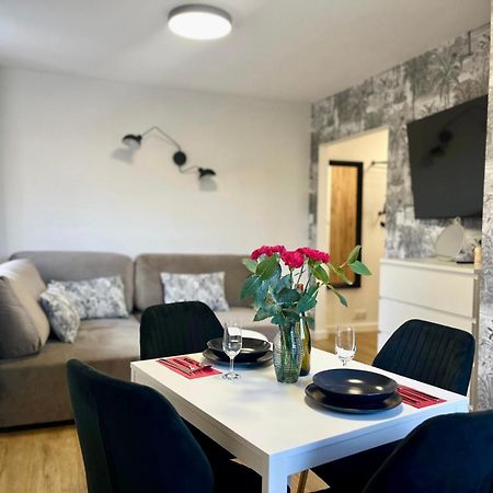 Apartamenty Izerskie Gorska 8 - Blisko Park I Dom Zdrojowy Oraz Wyjscie Na Sky Walk Swieradow-Zdroj Bagian luar foto