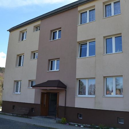 Apartamenty Izerskie Gorska 8 - Blisko Park I Dom Zdrojowy Oraz Wyjscie Na Sky Walk Swieradow-Zdroj Bagian luar foto
