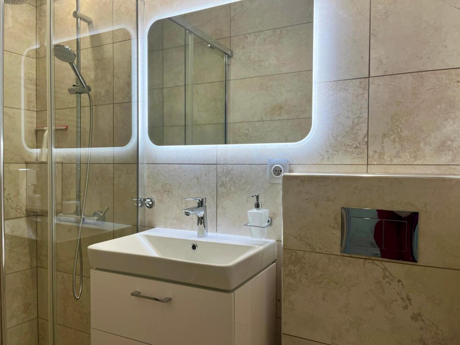 Apartamenty Izerskie Gorska 8 - Blisko Park I Dom Zdrojowy Oraz Wyjscie Na Sky Walk Swieradow-Zdroj Bagian luar foto