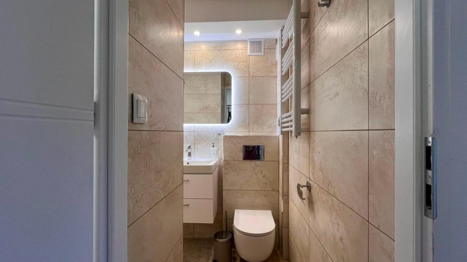 Apartamenty Izerskie Gorska 8 - Blisko Park I Dom Zdrojowy Oraz Wyjscie Na Sky Walk Swieradow-Zdroj Bagian luar foto
