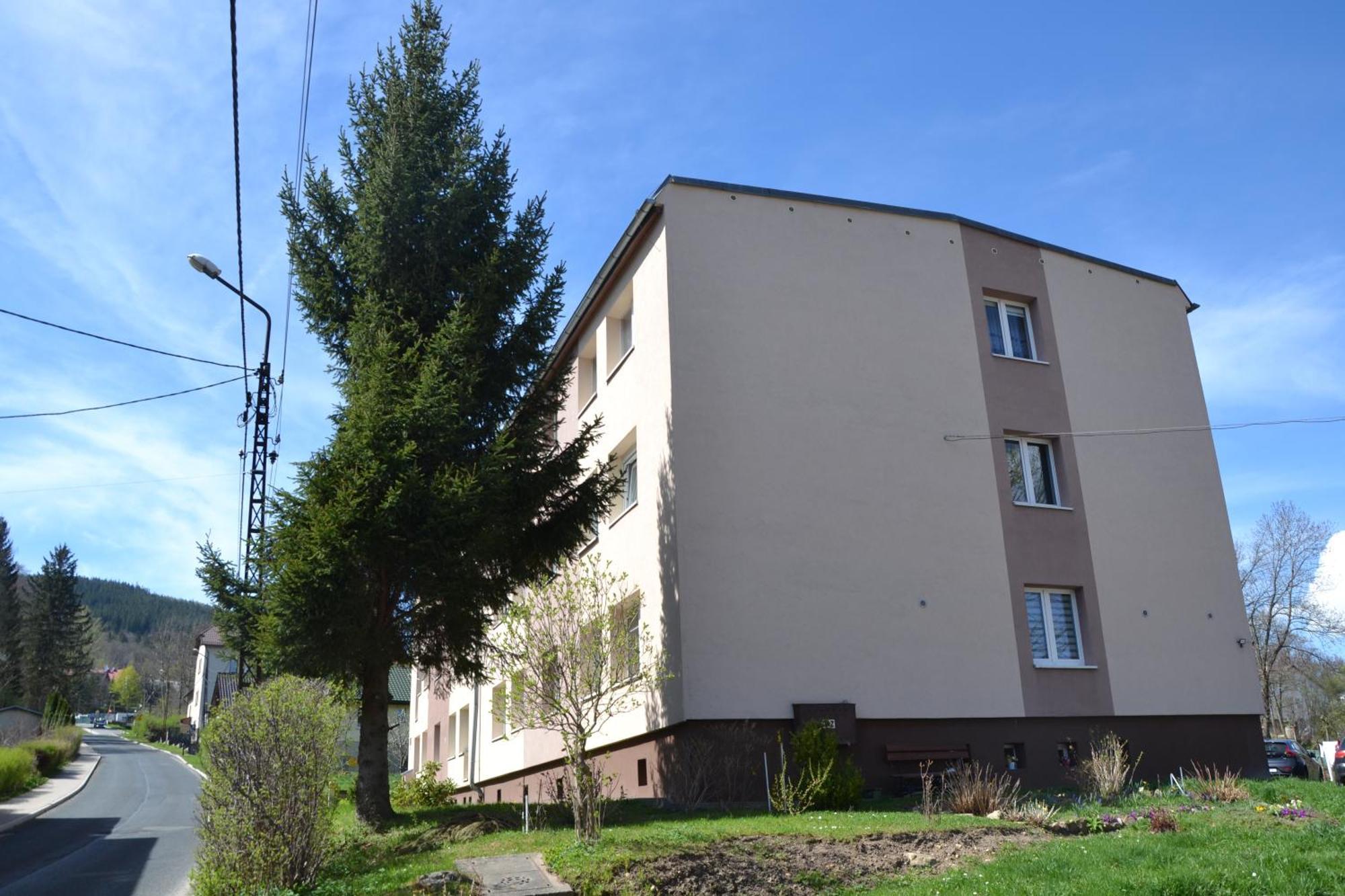 Apartamenty Izerskie Gorska 8 - Blisko Park I Dom Zdrojowy Oraz Wyjscie Na Sky Walk Swieradow-Zdroj Bagian luar foto