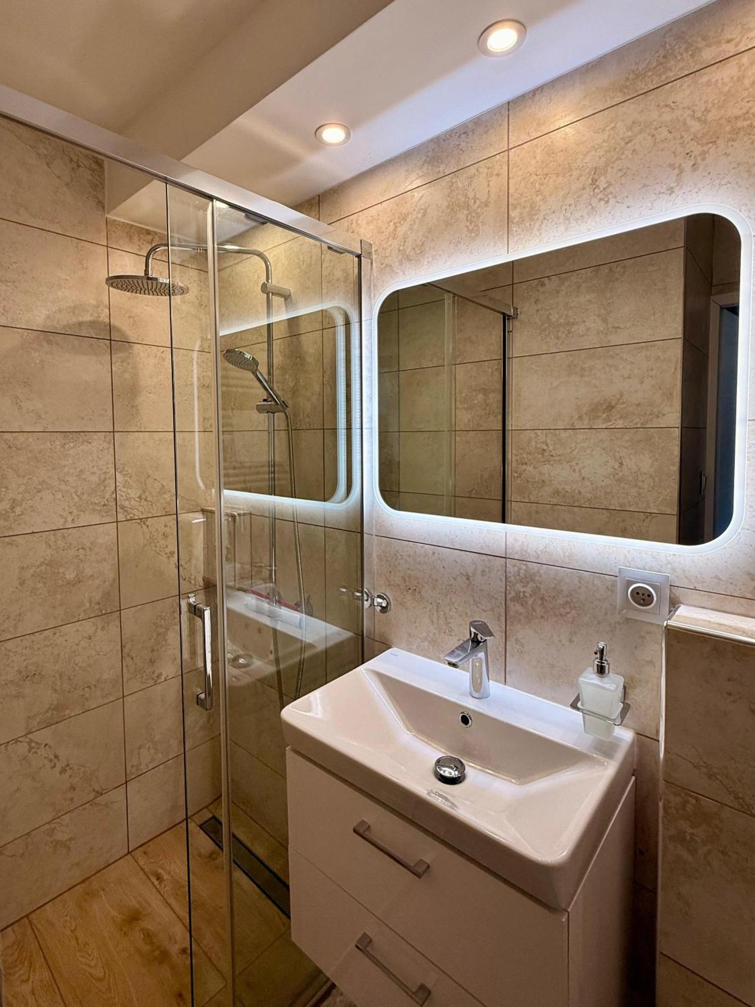 Apartamenty Izerskie Gorska 8 - Blisko Park I Dom Zdrojowy Oraz Wyjscie Na Sky Walk Swieradow-Zdroj Bagian luar foto